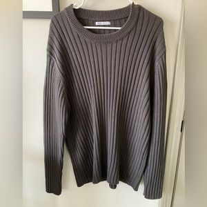 Zara Textured Sweater